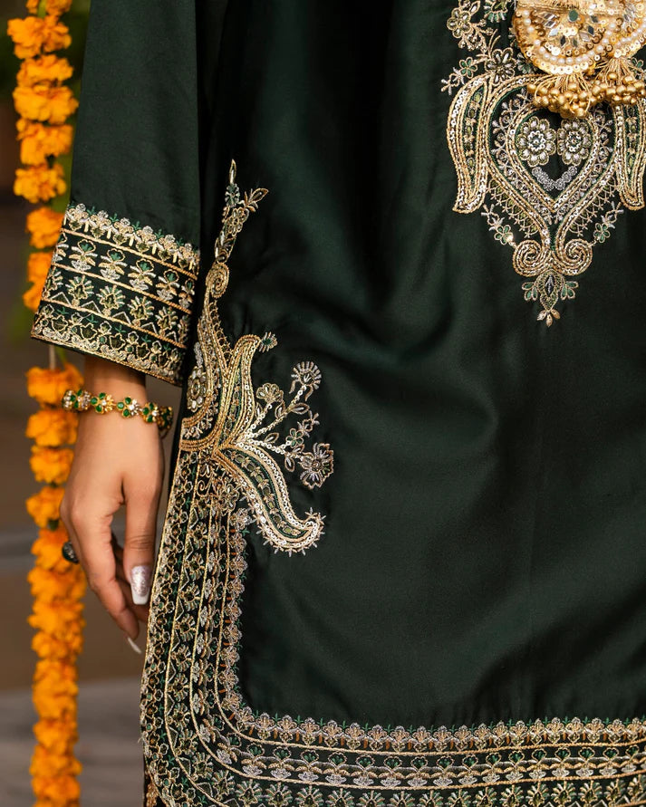 Falk e Noor
