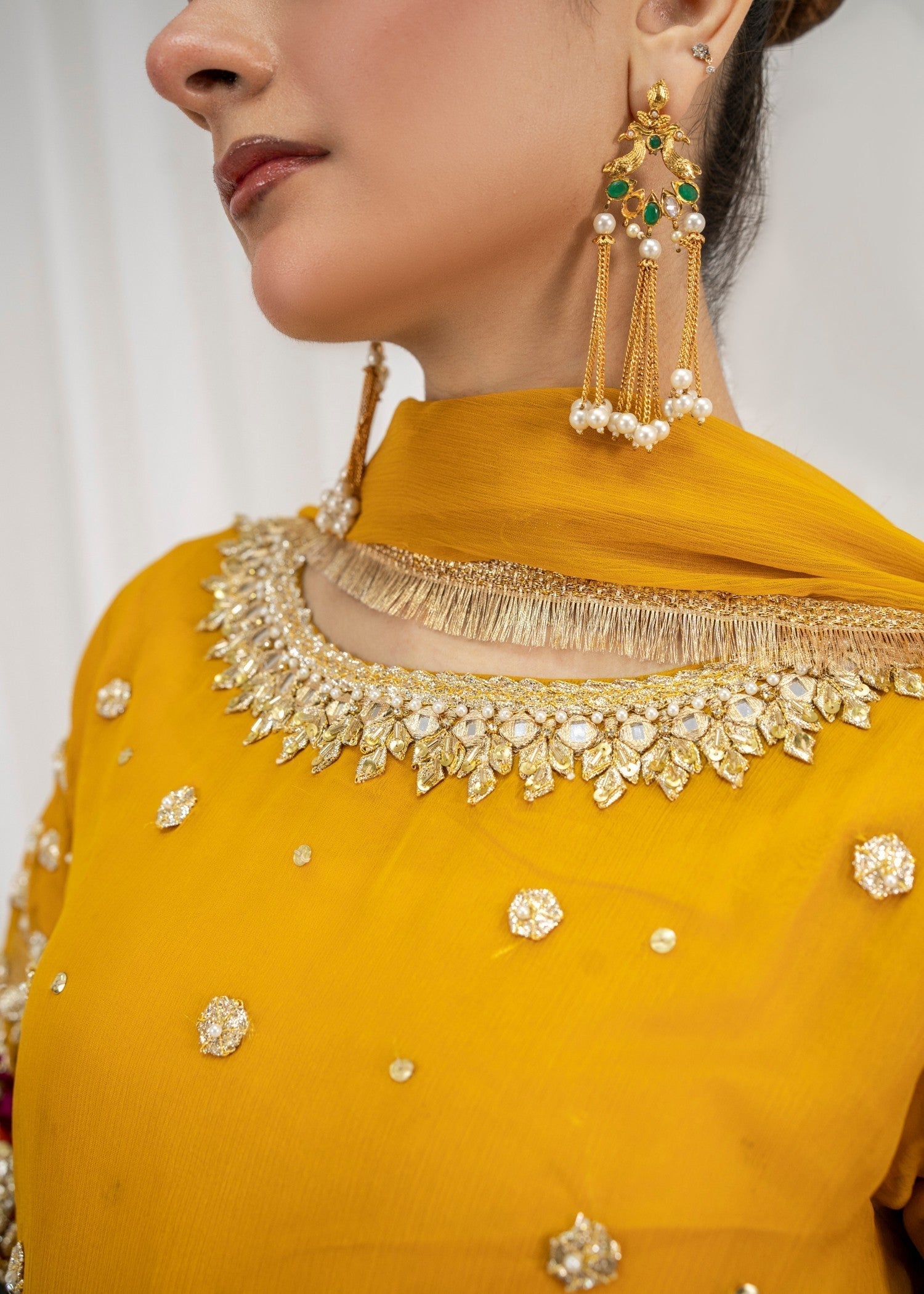 3Pcs Signature Gota Crush Set