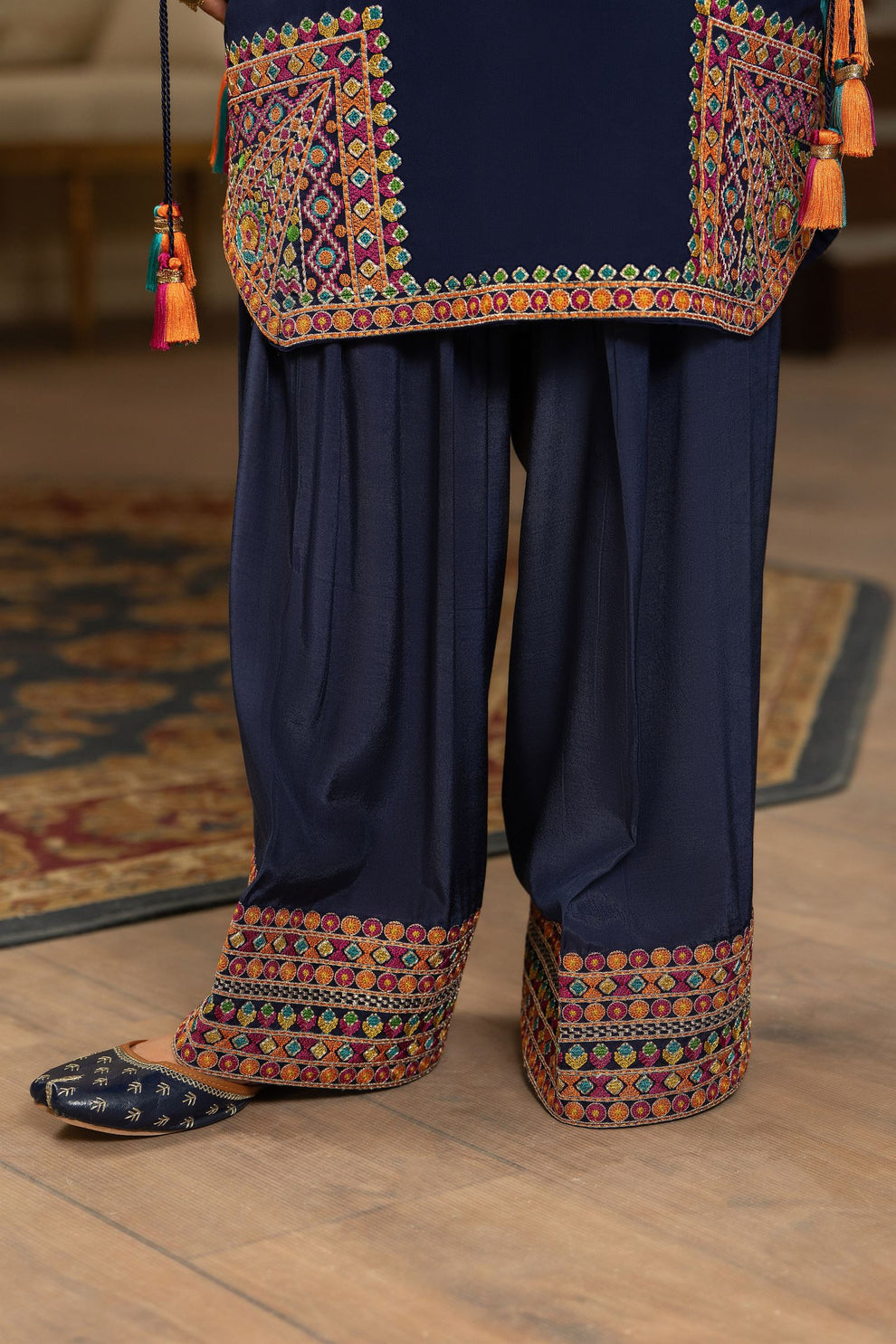 Unstich Midnight Soosi