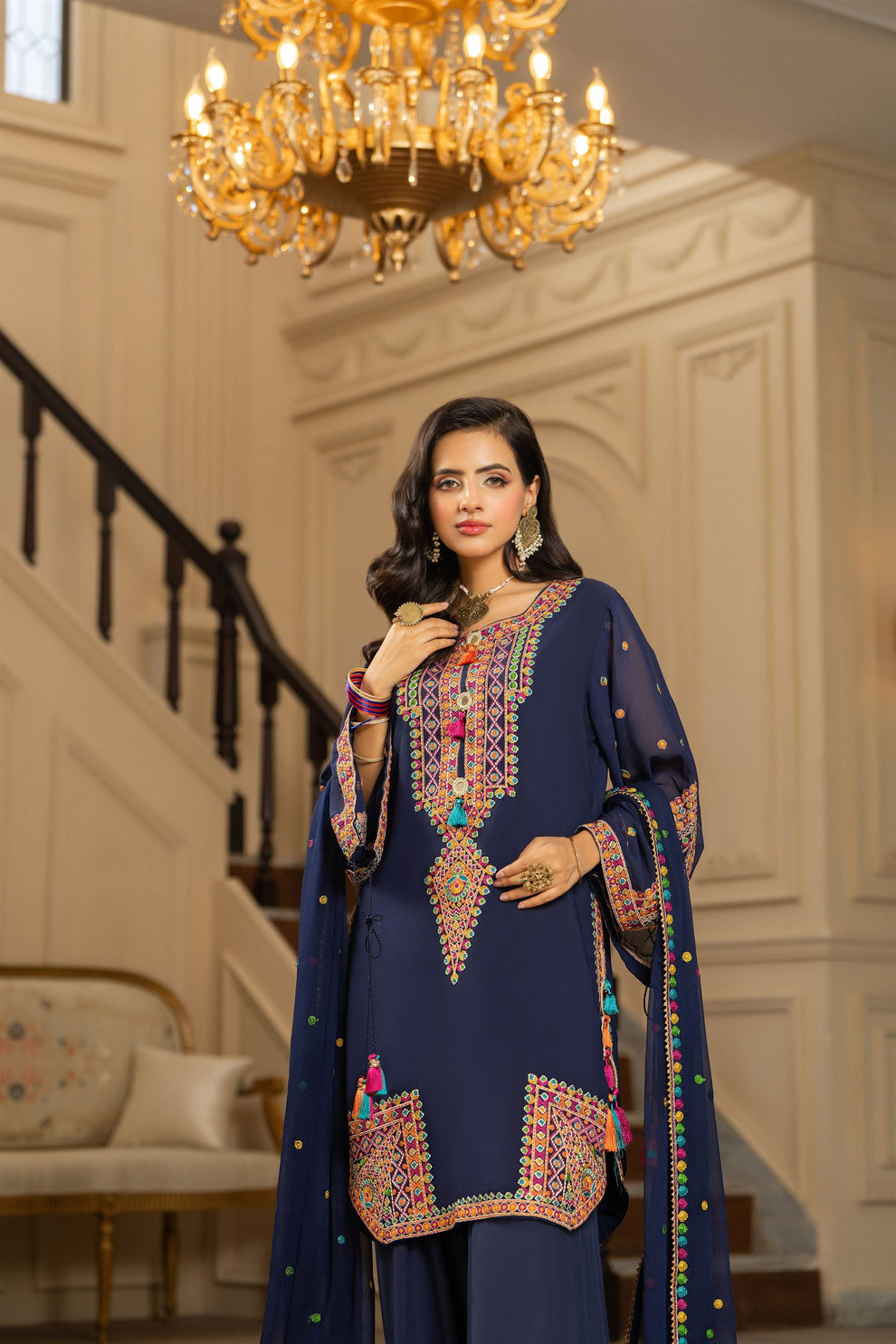 Unstich Midnight Soosi